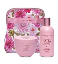 BEAUTY SET PETALO BAGNOSCH+CR