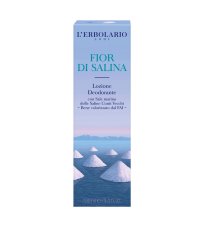 FIOR SALINA DEODORANTE 100ML