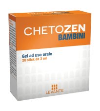 CHETOZEN BB 20STICK 3ML