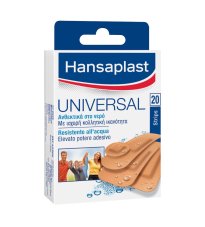 HANSAPLAST CER UNIVERSAL 20PZ