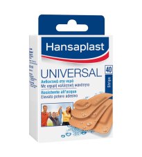 HANSAPLAST CER UNIVERSAL ASS40