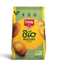 SCHAR BIO MADELEINES CLASSIC