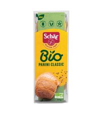 SCHAR BIO PANINI CLASSIC 165G