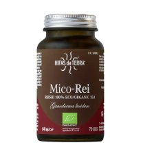 MICO REI 30CPS