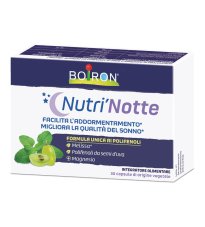 NUTRINOTTE 30CPS VEGETALI