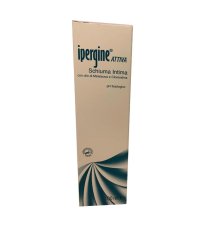 IPERGINE SCHIUMA ATTIVA 100G