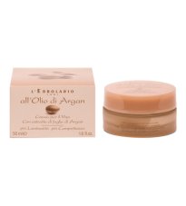 OLIO ARGAN CREMA VISO 50ML