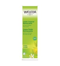 CREMA FLUIDA LIMONE 200ML