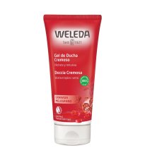 DOCCIA CREMOSA MELOGRANO 200ML