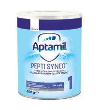 APTAMIL PEPTI SYNEO1 LATTE400G