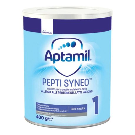 APTAMIL PEPTI SYNEO1 LATTE400G