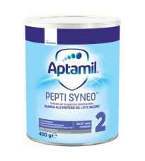 APTAMIL PEPTI SYNEO2 LATTE400G