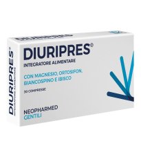 DIURIPRES 30CPR