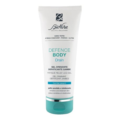 DEFENCE BODY DRAIN GEL DEFATIC