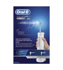 ORALB IDROPULSORE AQUACARE 6