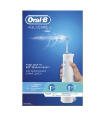 ORALB IDROPULSORE COMP AQUACA4