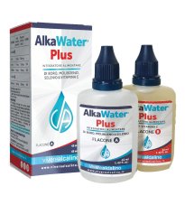 ALKAWATER PLUS 2FLAC 42ML