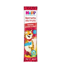 HIPP BIO BAR FRUT BA/AM/YOG23G