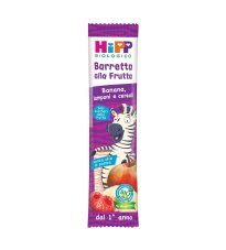 HIPP BIO BAR FRUT BA/LA/CRL23G