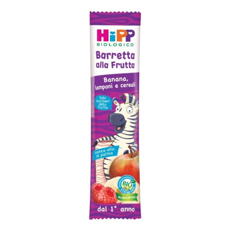 HIPP BIO BAR FRUT BA/LA/CRL23G