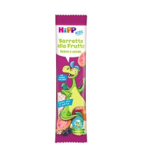 HIPP BIO BAR FRUT GUAV/ARON30G