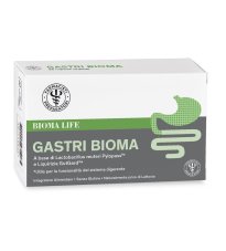 GASTRIBIOMA 30CPS