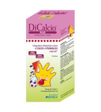 DICALCIO PLUS 150ML