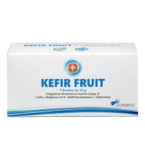 KEFIR FRUIT 7BUST