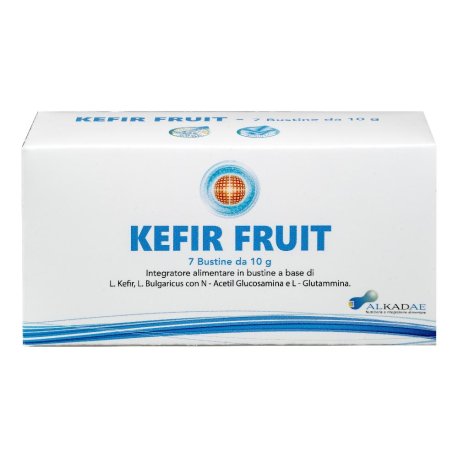 KEFIR FRUIT 7BUST