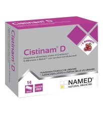 CISTINAMD 14BUST