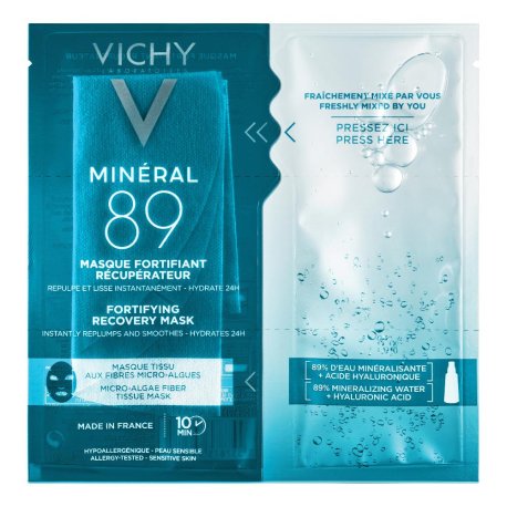 MINERAL 89 MASCHERA 29G