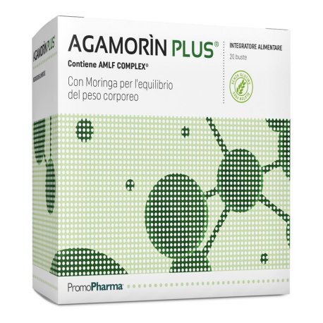 AGAMORIN PLUS 20BUST