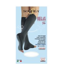 RELAX UNI 70 PA NERO XXL