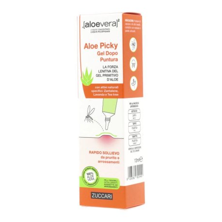 ALOEVERA2 ALOE PICKY 12ML