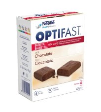 OPTIFAST BARRETTA CIOC 6X65G