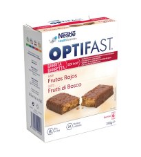 OPTIFAST BARRETTA FRUT BO6X70G