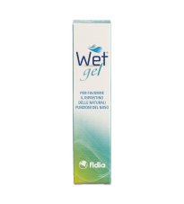 WET GEL 20G