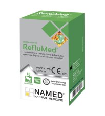 REFLUMED DM ANANAS 10STICK