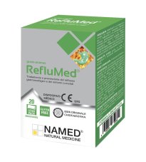 REFLUMED DM ANANAS 20STICK