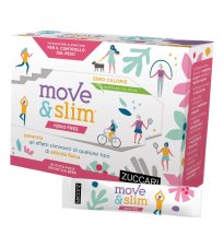 MOVE&SLIM IODIO FREE 25STICKPA