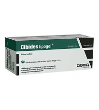 CIBIDES LIPOGEL 75ML