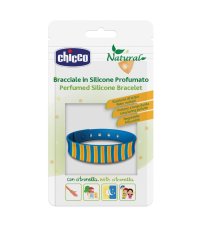 CH BRACCIALE SILICONE