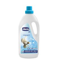 CH SENSITIVE 0M+ DETERSIVO1,5L