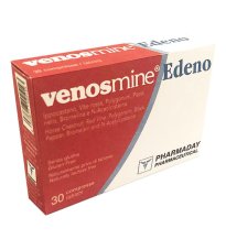 VENOSMINE EDENO 30CPR