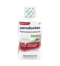 PARODONTAX HERBAL PROT GENG CO