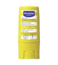 MUSTELA STICK SOLARE SPF50