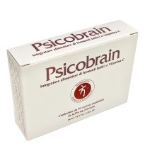 PSICOBRAIN 30CPS