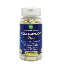 COLLAGENAGE PLUS 90CPR