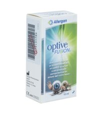 OPTIVE FUSION 10ML