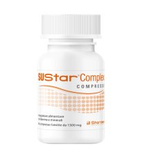 SUSTAR COMPLEX 60CPR